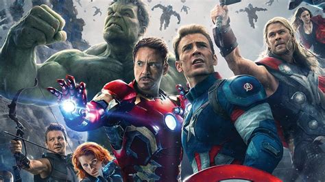 From Iron Man to Endgame: How The Avengers' Salaries Changed.